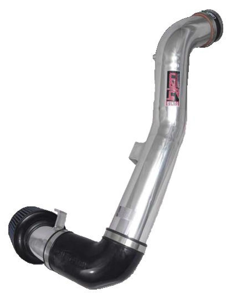 Injen 07-20 Toyota Tundra 5.7L V8 Polished Cold Air Intake