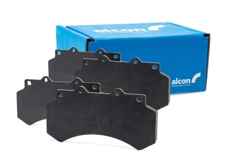 Alcon 2021+ Ford Bronco CIR15 AV1 Brake Pad Set - Front