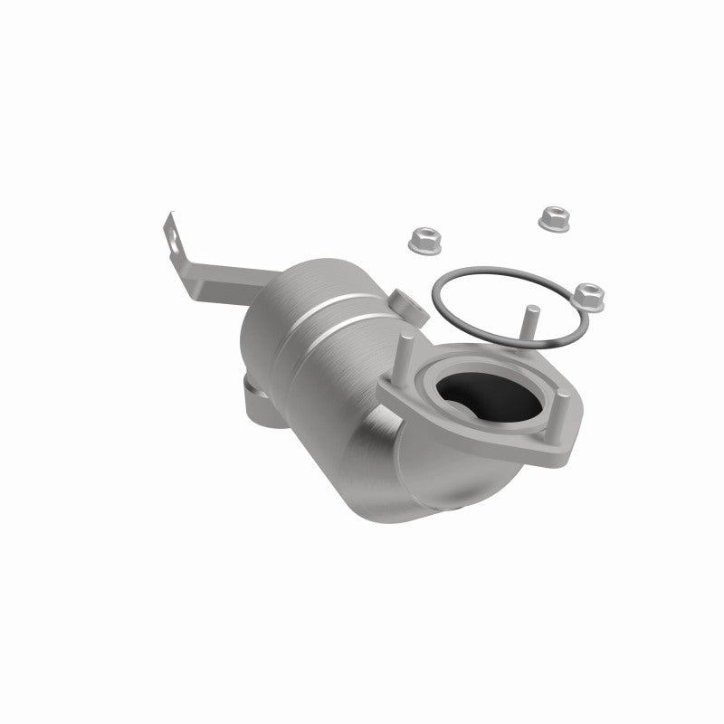 Magnaflow Conv DF 02-03 Jaguar X-Type Rear