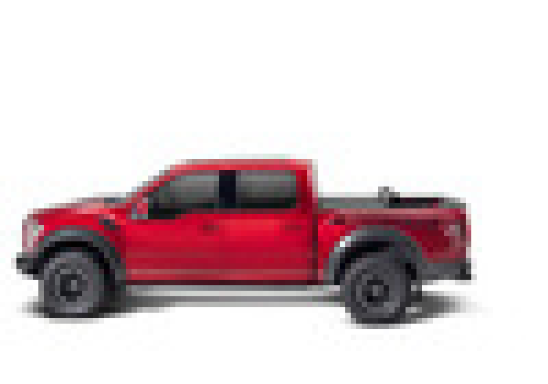 BAK 07-21 Toyota Tundra w/ OE Track System Revolver X4s 6.7ft Bed Cover