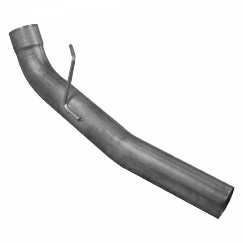 Diamond Eye 2008 FORD 5in Tail Pipe 2ND SECT W/HANGERS