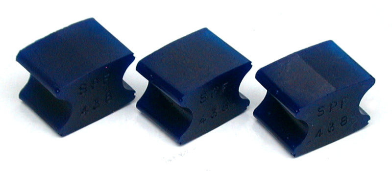 SuperPro Dog Bone Spring Booster Kit