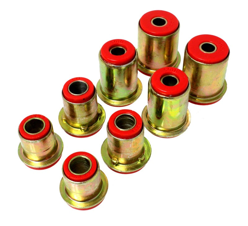 Energy Suspension GM Control Arm Bushing - Red