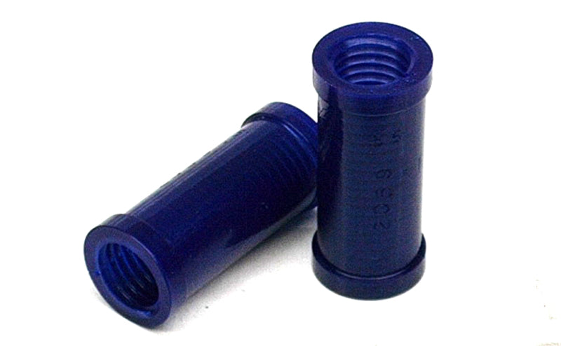 SuperPro Hillman Front Lower Outer