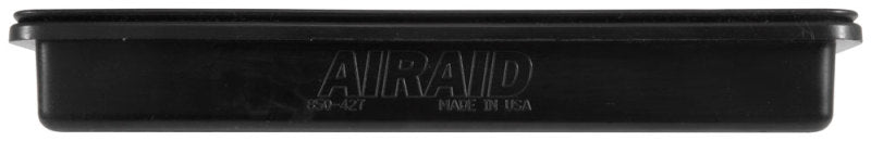 Airaid 2010-2012 Chevrolet Camaro 3.6L / 6.2L Direct Replacement Filter