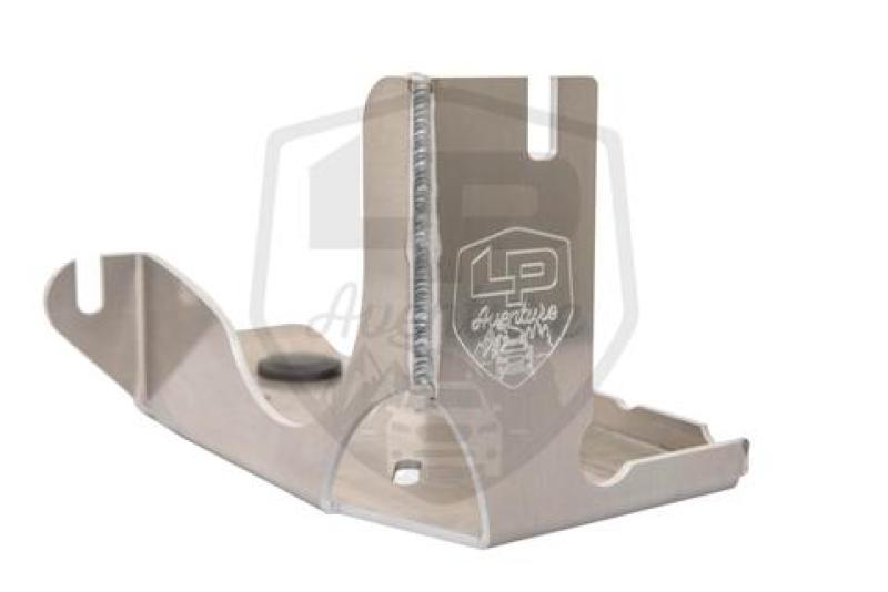 LP Aventure 13-24 Subaru Crosstrek/10-24 Outback (Incl. Wilderness) Rear Diff Skid Plate 2.0