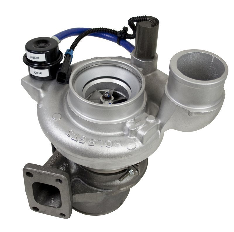 BD Diesel Exchange Modified Turbo - Dodge 1988-1990 5.9L