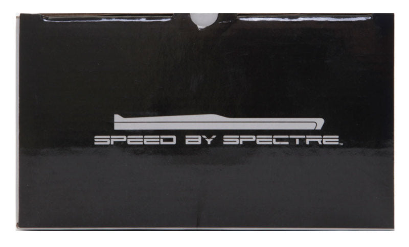 Spectre Air Filter Inlet Adapter / Velocity Stack 3-1/2in.