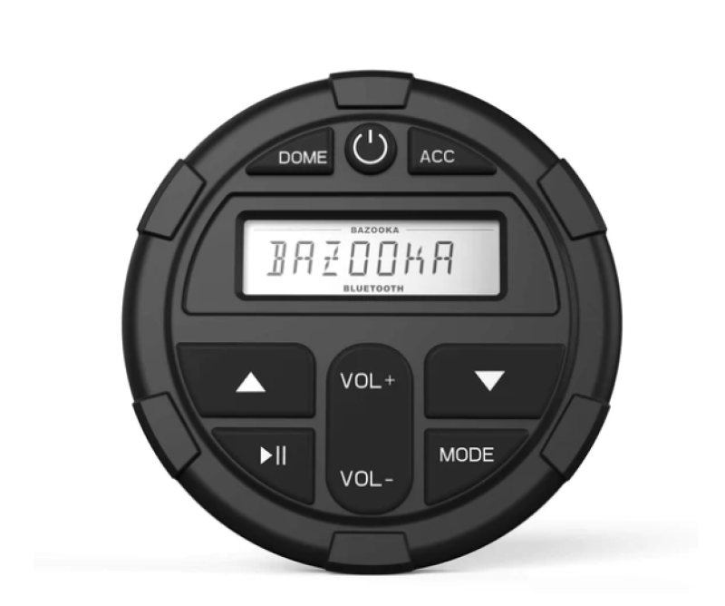 Bazooka G2 Wireless Dashboard Controller
