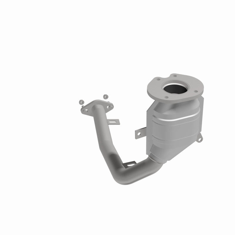 MagnaFlow Conv DF 88-95 Honda Civic/89-91 Honda CR-X California Direct Fit Catalytic Converter