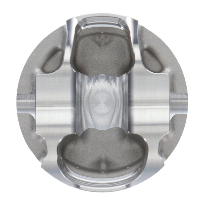 JE Pistons Toyota 4AGE 16V 11.0 3.228in Bore Dome Set of 4 Pistons