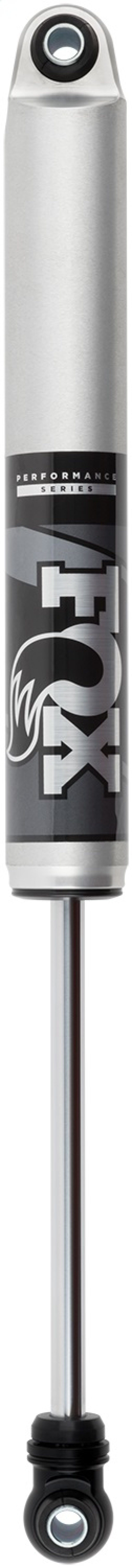 Fox 19+ GM 1500 2.0 Performance Series 4.9in. IFP Coilover Shock / 0-2in Lift - Rear