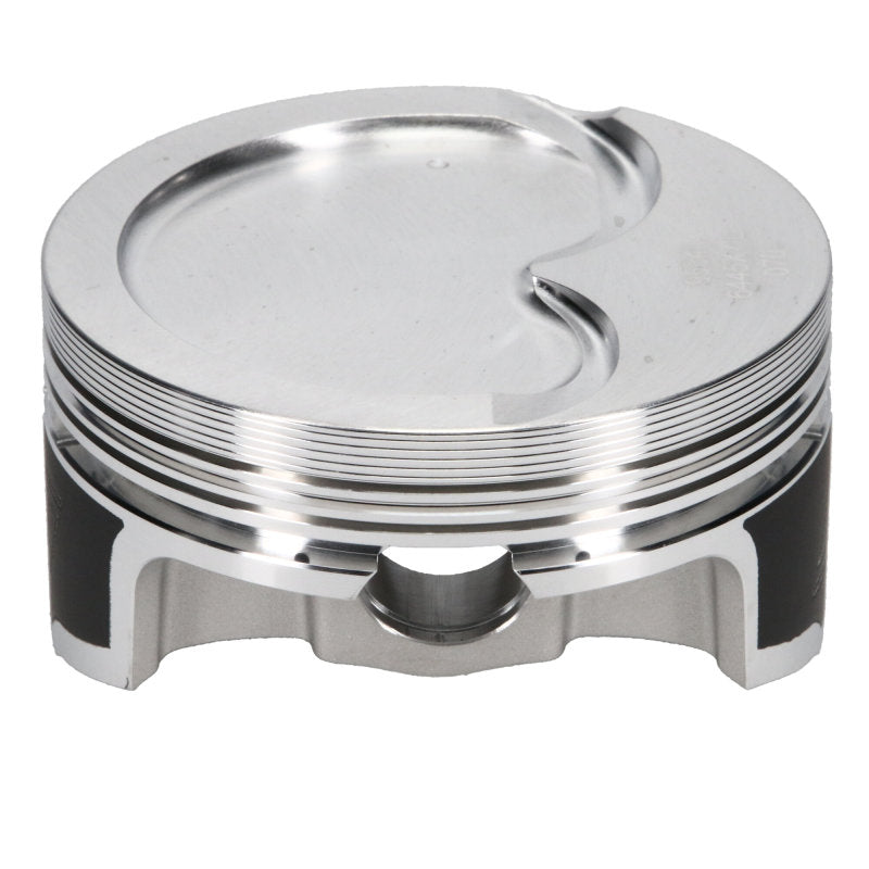 Wiseco Chevrolet LS 4.070in Bore 1.110in CH -15.00 CC Professional Piston Set