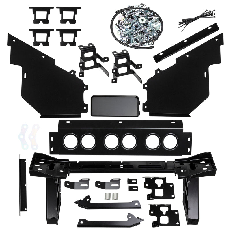 ARB Summit Combar ARB Fog Mkii Bt50 11On (Fit Kit NOT Included)