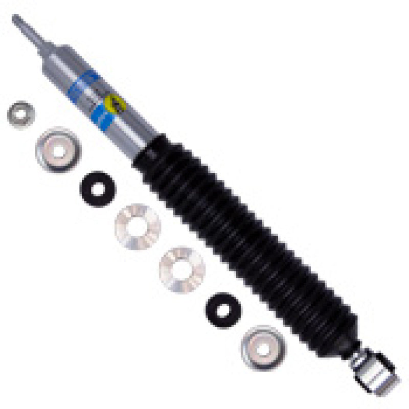 Bilstein 07-14 Toyota FJ Cruiser / 03-24 Toyota 4Runner B8 5100 Rear 46mm Monotube Shock Absorber