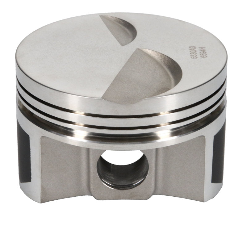 Wiseco Ford 460 4.390in Bore 1.756in CH -5.40 CC Pro Tru Piston Set