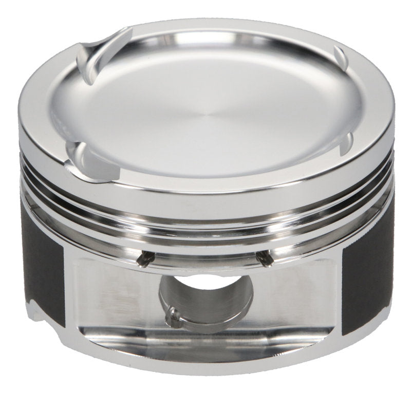JE Pistons VW 2.0T FSI 85.5mm Bore -13.3cc Dome 83.5 Kit - (Single Piston)
