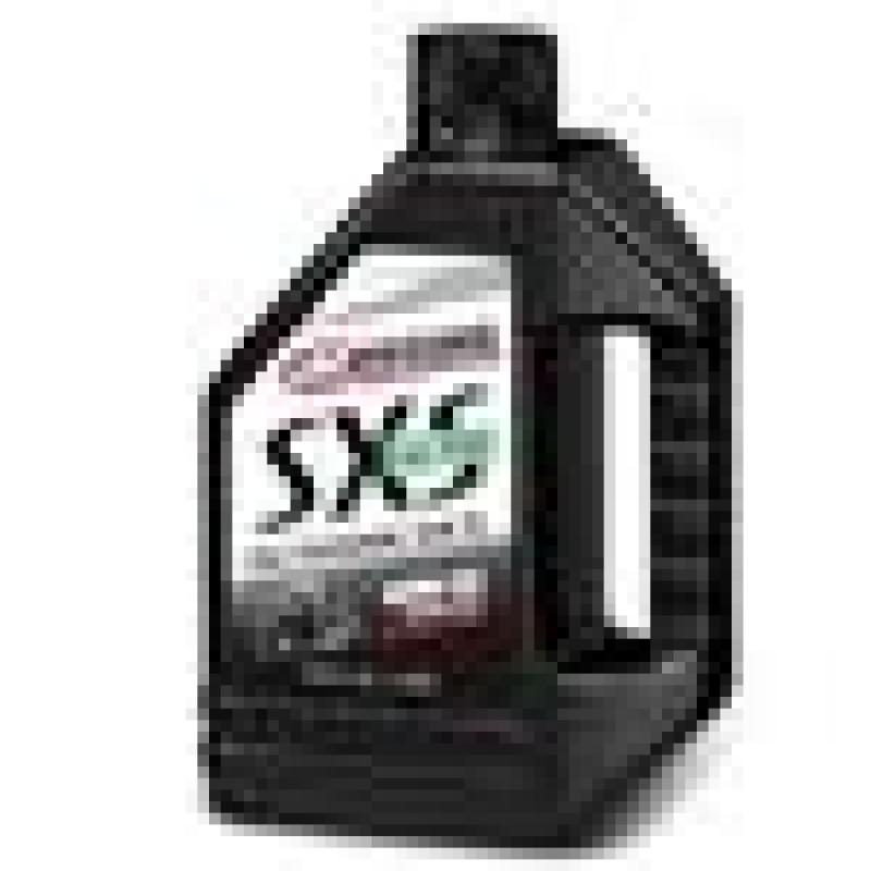 Maxima SXS Gear Premium 4T 80W90 Mineral Engine Oil - 1L