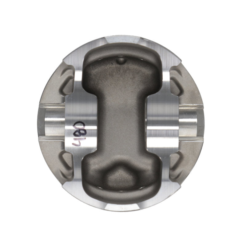 Wiseco Chevy LS Series -3cc Dome 4.035in Bore Piston Shelf Stock Kit