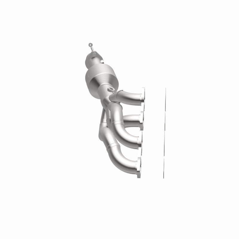 Magnaflow Conv DF 04-05 BMW 545I 4.4L P/S