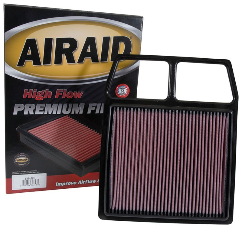 Airaid 2011 Can-Am Commander 800R 800 Direct Replacement Filter