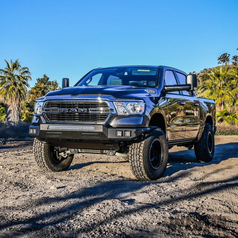 Westin 2019 Dodge Ram 1500 ( Excludes 1500 Classic & Rebel Models ) Pro-Mod Front Bumper