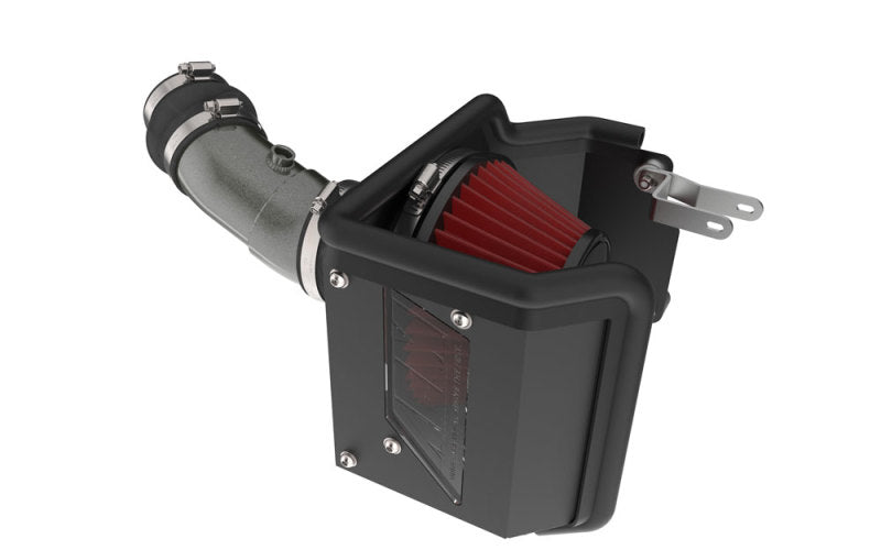AEM 17-21 Kia Soul L4 2.0L F/I Cold Air Intake System