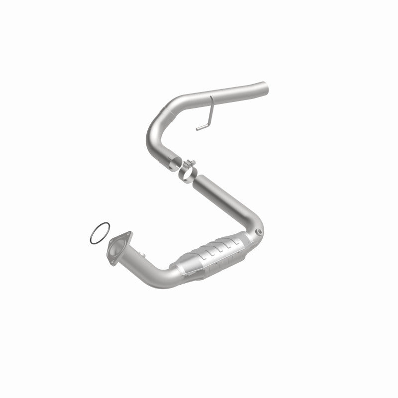 MagnaFlow Conv DF 02-06 Cadillac Escalade / 02-06 GM Yukon (Inc Denali) 6.0L D/S