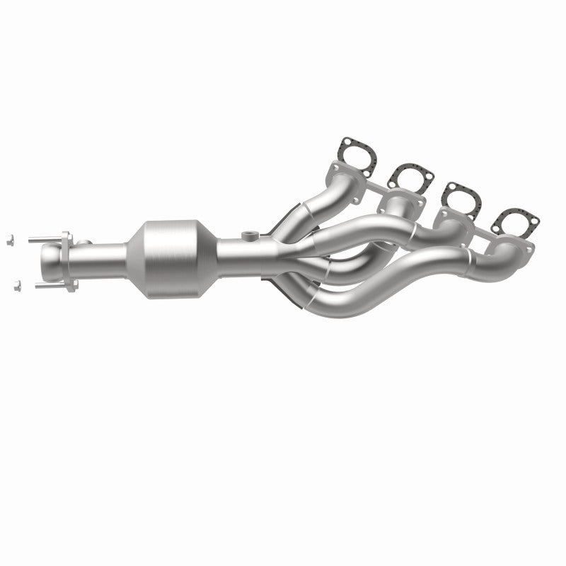 Magnaflow Conv DF 04-05 BMW 545I 4.4L P/S