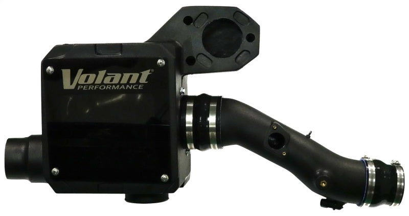 Volant 12-15 Toyota Tacoma 4.0L V6 PowerCore Closed Box Air Intake System