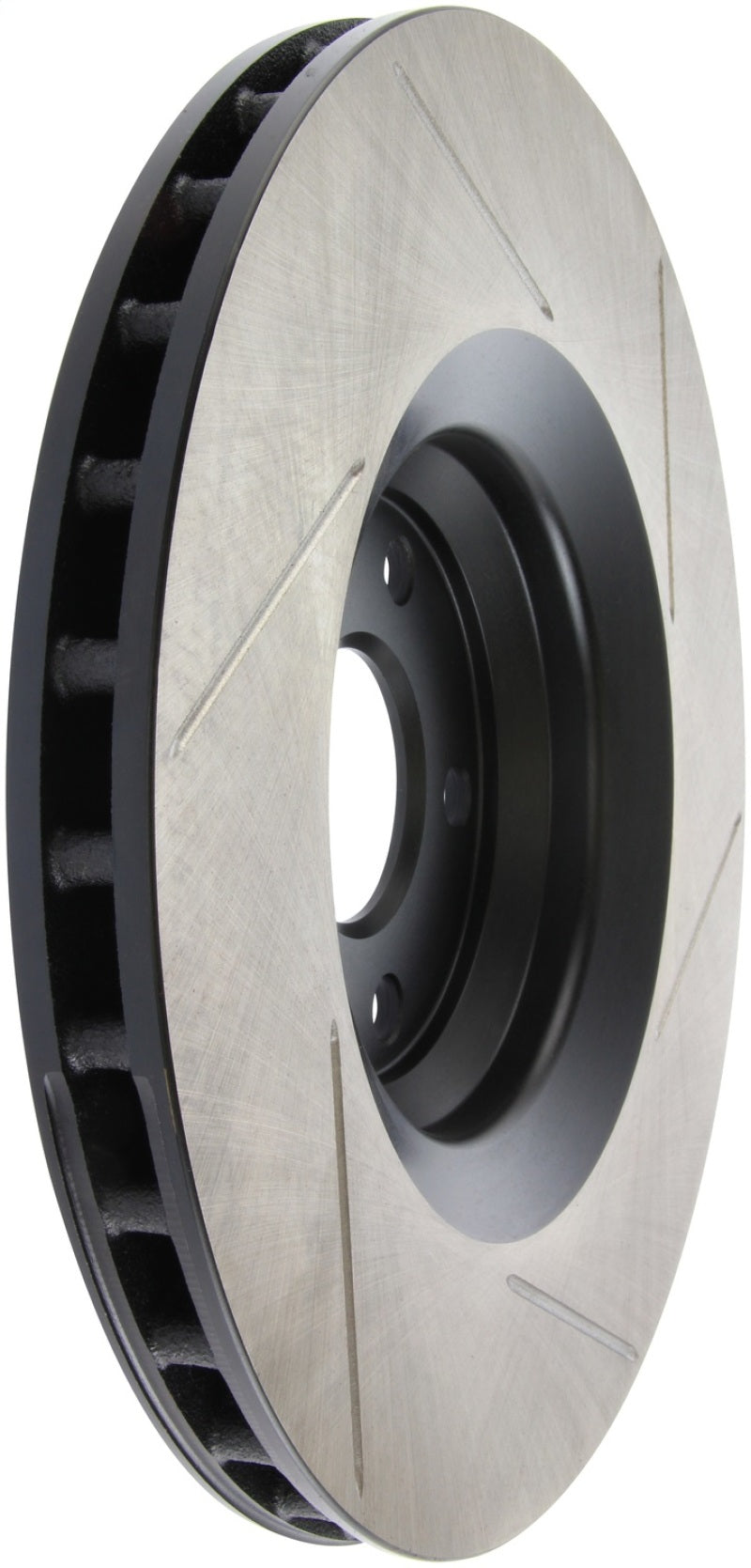 StopTech Slotted Sport Brake Rotor