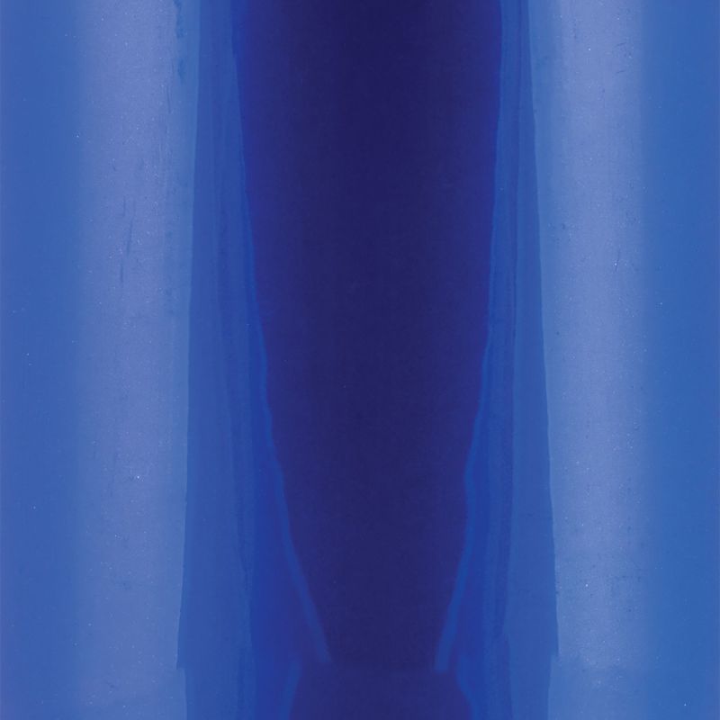 Wehrli 15-19 Chevrolet Silverado HD 6.6L LML/L5P Duramax Bumper Grille - Candy Blue