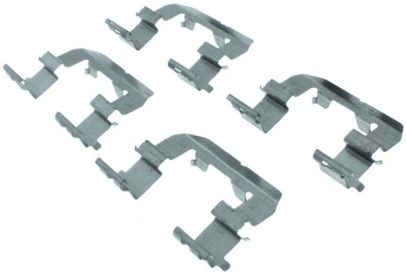 StopTech 11-15 Kia Optima Street Touring Front Brake Pads