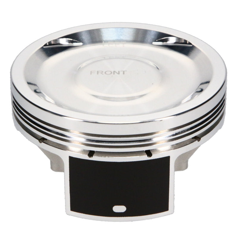 JE Pistons SUB STI EJ257 Block w/ EJ20 Head 100mm Bore 0.25 Oversize CR 9.5 KIT Set of 4 Pistons