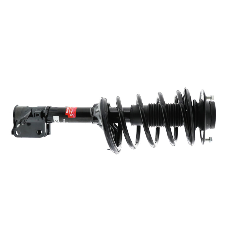 KYB Shocks & Struts Strut Plus Front Left HYUNDAI Tucson 2009-2005