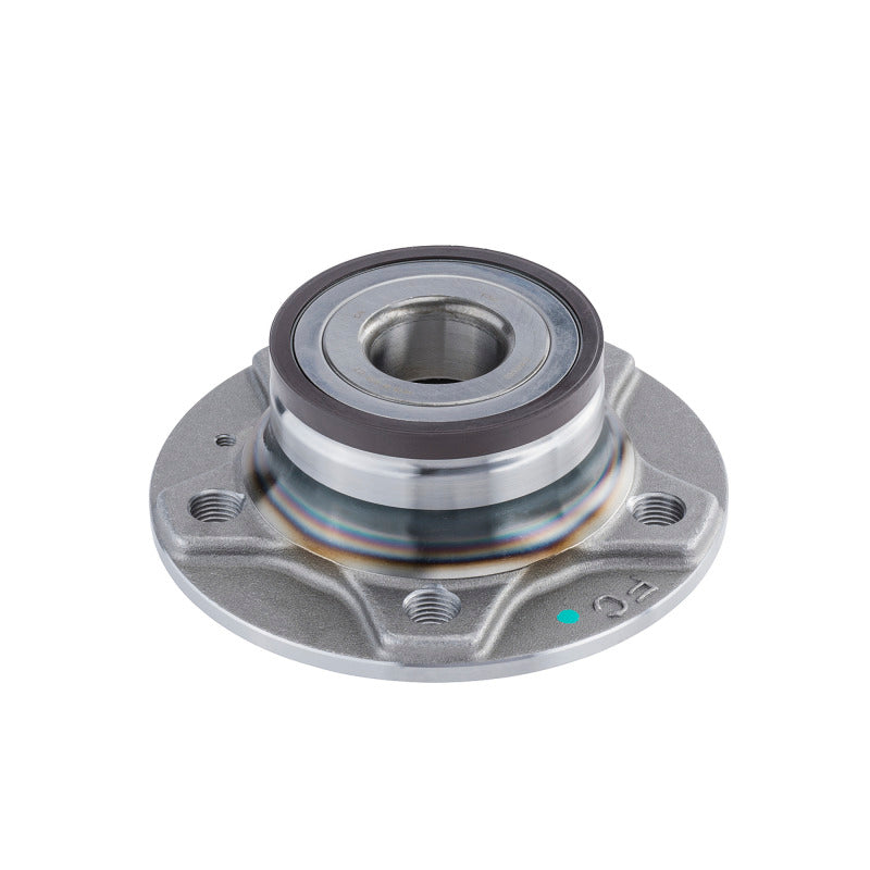 MOOG 2013 Audi Allroad Rear Hub Assembly