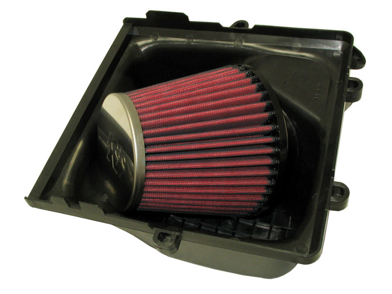 K&N Performance Intake Kit for Opel / Vauxhall / Alfa Romeo