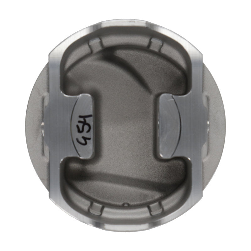 Wiseco Chevrolet Big Block 4.310in Bore 1.645in CH 21.00 CC Pro Tru Street Piston Set