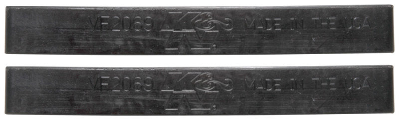 K&N 15-18 BMW X4 L4-2.0L/L6-3.0L F/I Cabin Air Filter (2 Per Box)