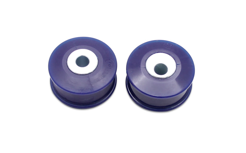 SuperPro Front Lower Control Arm R Bushing Kit