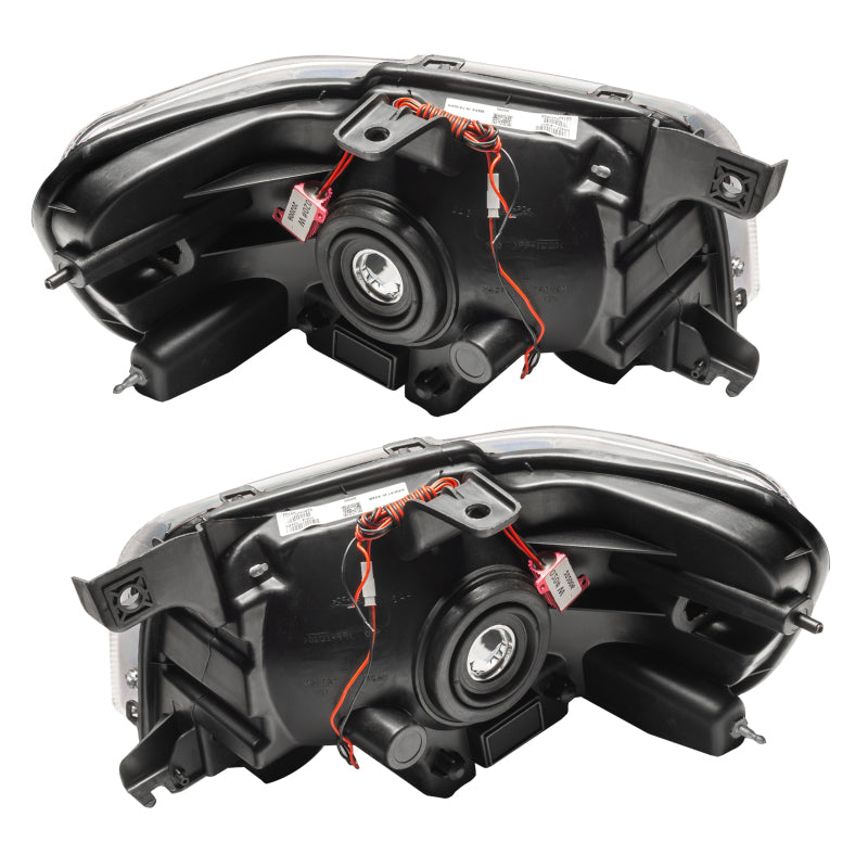 Oracle 08-10 Ford Explorer Sport Trac SMD HL - ColorSHIFT 2