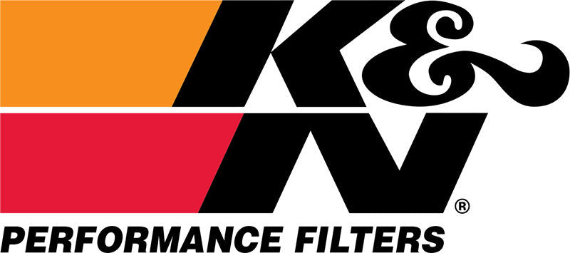 K&N 15-16 Ducati Scrambler 8033CC Replacement Drop In Air Filter