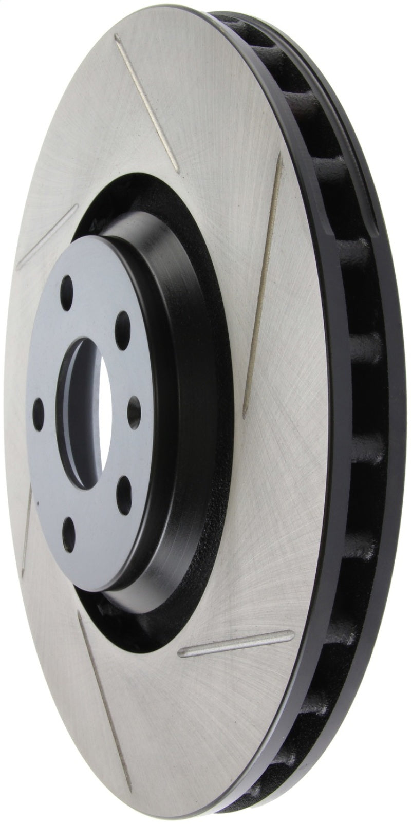 StopTech Slotted Sport Brake Rotor