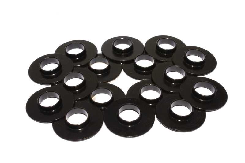 COMP Cams ID Spring Seats Eb 1.55 X 630 - Set of 100