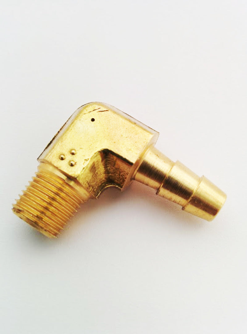 DDP 94-99 Dodge Cummins 5.9L (Auto)/94-02 Dodge Cummins 5.9L (Manual) Boost Elbow