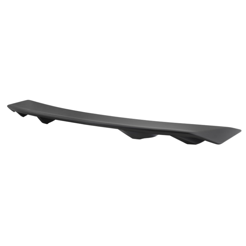xTune Ford Mustang 10-14 G3 Spoiler Abs SP-OE-FM12