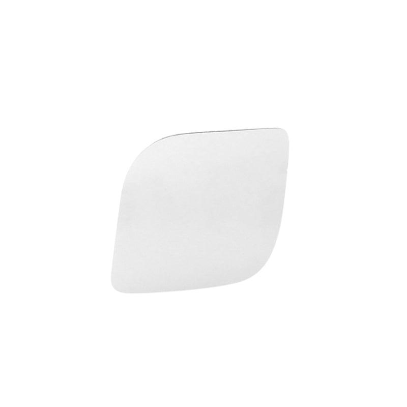 xTune Replacement Glass Manual Mirror Dram94 / Dram98/ Dram02 Left Small MIR-GLASS-DRAM9402-MA-L2