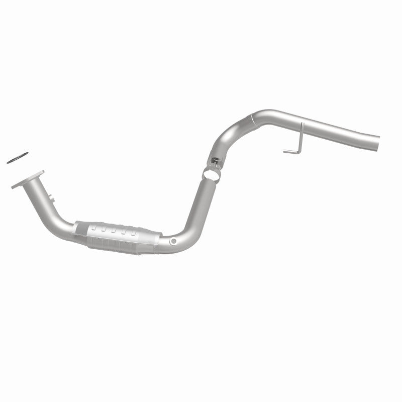 MagnaFlow Conv DF 02-06 Cadillac Escalade / 02-06 GM Yukon (Inc Denali) 6.0L D/S