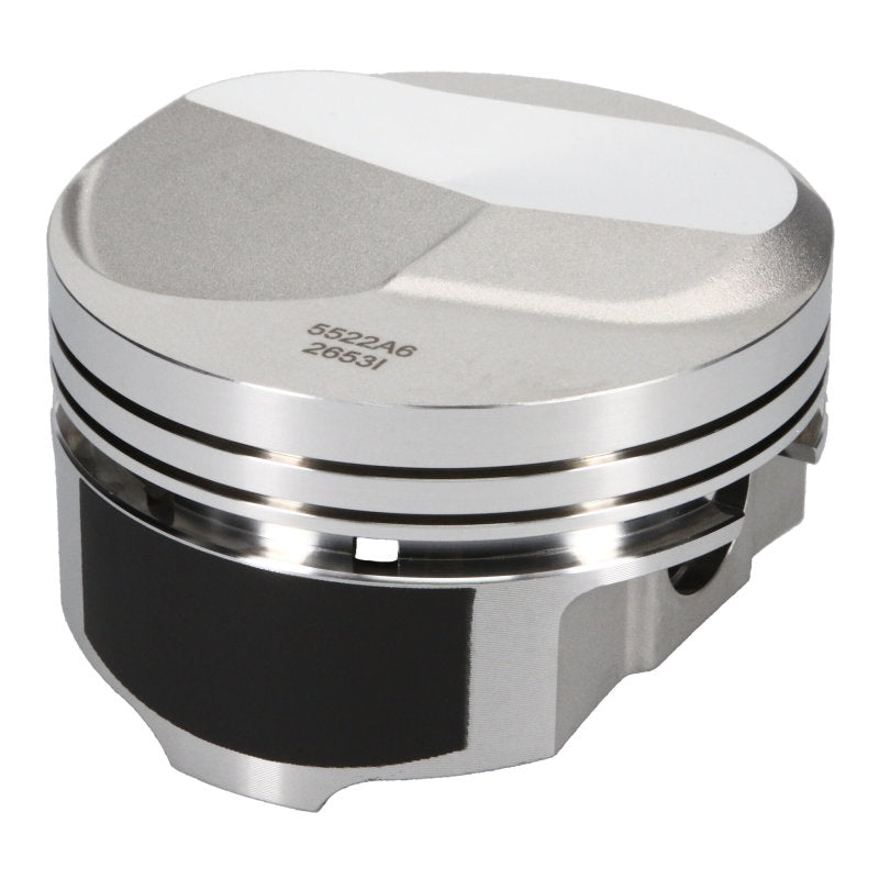 Wiseco Chevrolet Big Block 4.310in Bore 1.270in CH 21.00 CC Pro Tru Street Piston Set