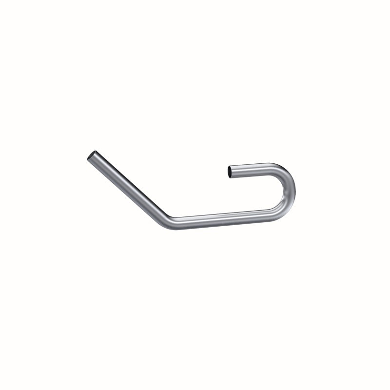 MBRP Universal Dual Bend 1.5in - 90 Deg & 45 Deg Bend Aluminized Steel (NO DROPSHIP)